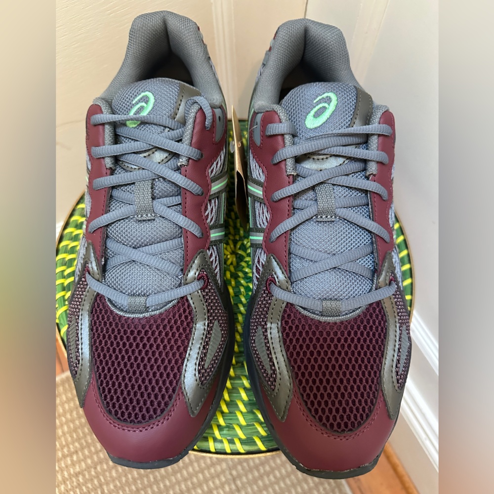 ASICS Gel-K1011 - US Men’s 11 - Picture 5 of 7